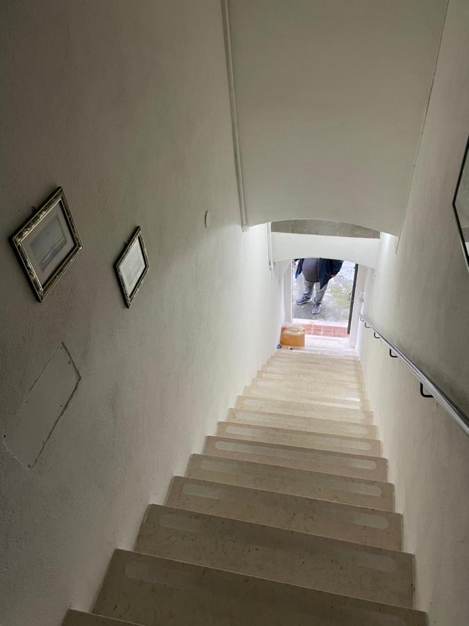 Del Corso Apartment Palese Airport บารี ภายนอก รูปภาพ