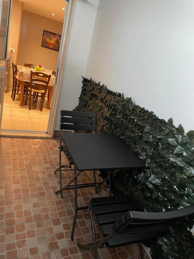 Del Corso Apartment Palese Airport บารี ภายนอก รูปภาพ